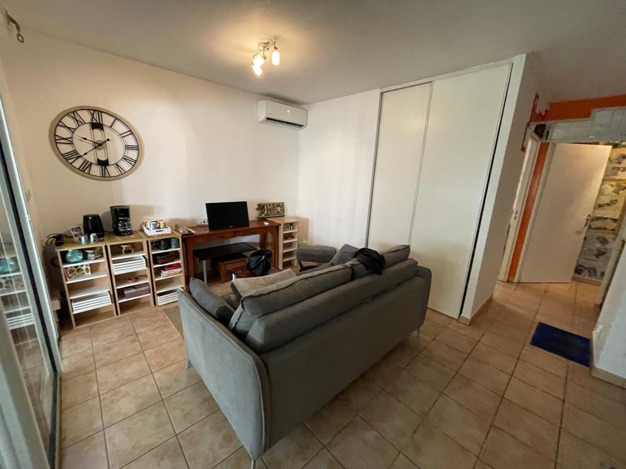 Appartement Entier Saint Pierre Centre Dans Residence De Prestige エクステリア 写真