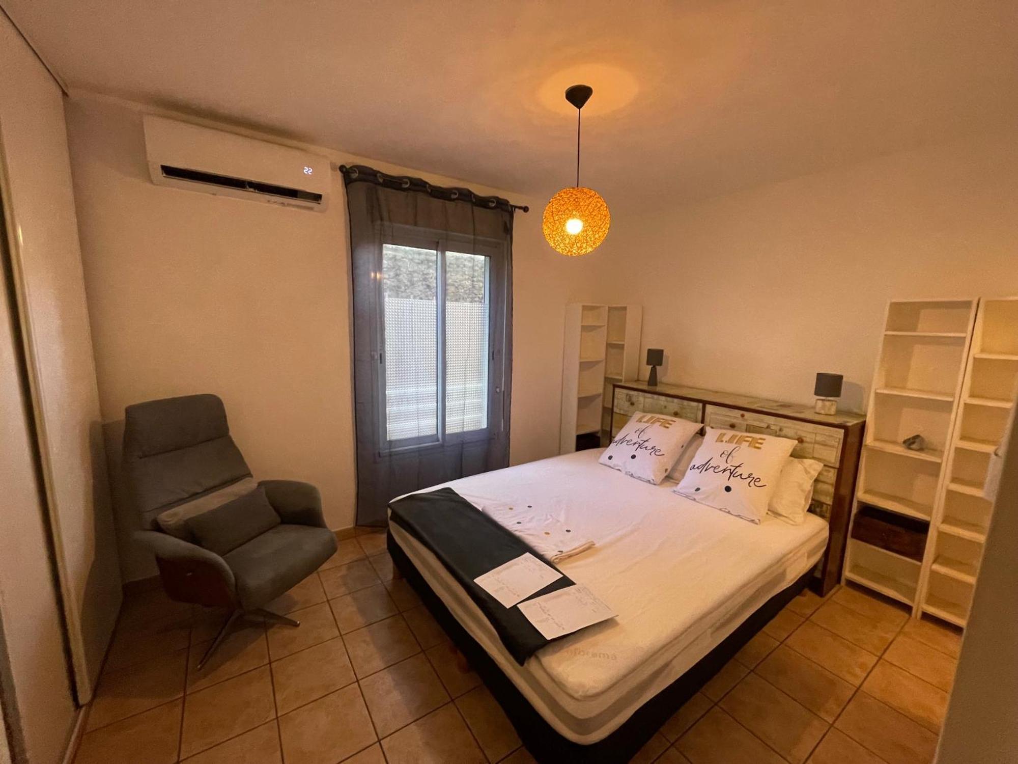 Appartement Entier Saint Pierre Centre Dans Residence De Prestige エクステリア 写真